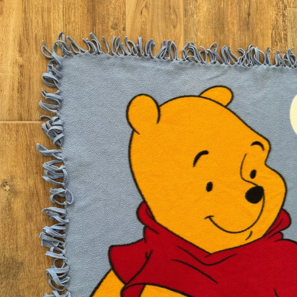 N/A delightful fleece